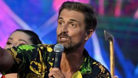 Nagrał duet z Justyną Steczkowską. Teraz Staszek z Gór ma dla fanów kolejną gratkę