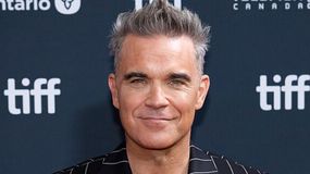 Docenił ją sam Robbie Williams. Polka wystąpi na wielkim ekranie