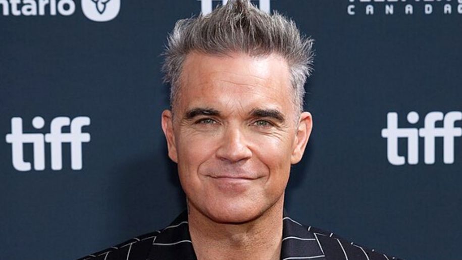 Docenił ją sam Robbie Williams. Polka wystąpi na wielkim ekranie