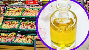 Olej palmowy jest szkodliwy dla zdrowia.