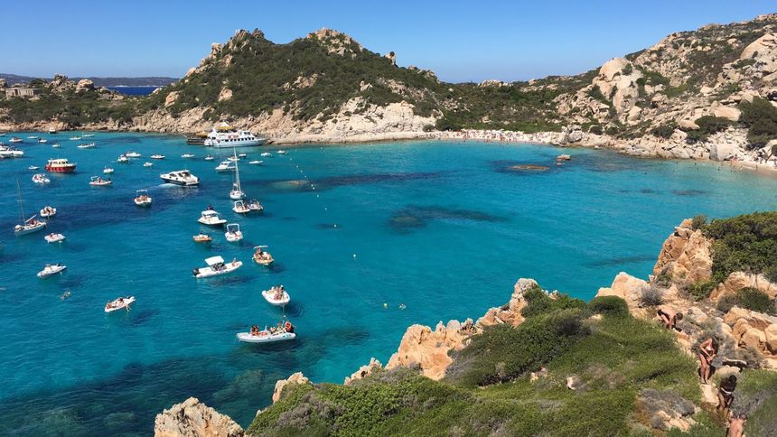 Odważna decyzja może sprawić, że takie widoki staną się codziennością.