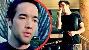 Hoobastank utworem "The Reason" podbili listy przebojów.