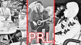 Quiz. Rozrywki i hobby w PRL