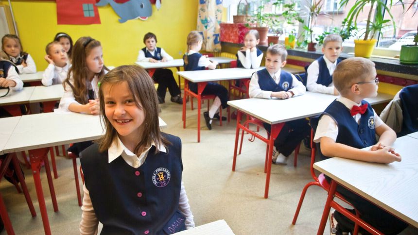 Nadchodzi rewolucja w szkołach