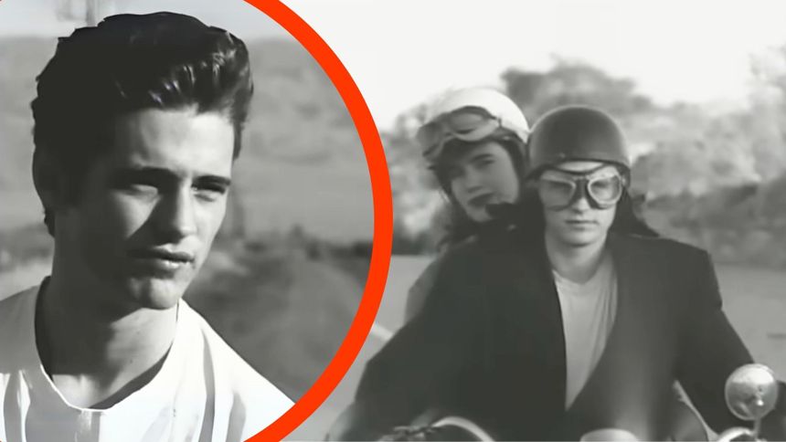 Ten utwór to wielki hit lat 80.