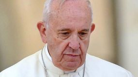 W takim stanie jest papież Franciszek