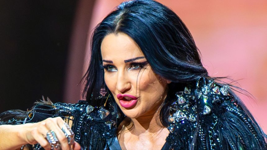 Justyna Steczkowska znowu na Eurowizji