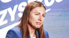 Justyna Kowalczyk wspomina zmarłego męża