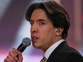 Dawid Kwiatkowski o kulisach talent show