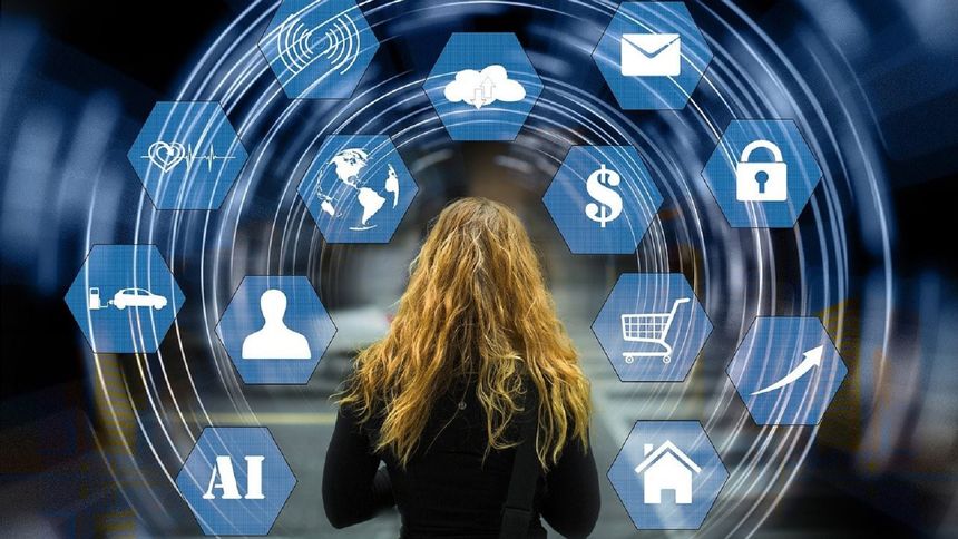 Ekspert o tajnikach sztucznej inteligencji. "Oswoić emocjonalnie maszyny"