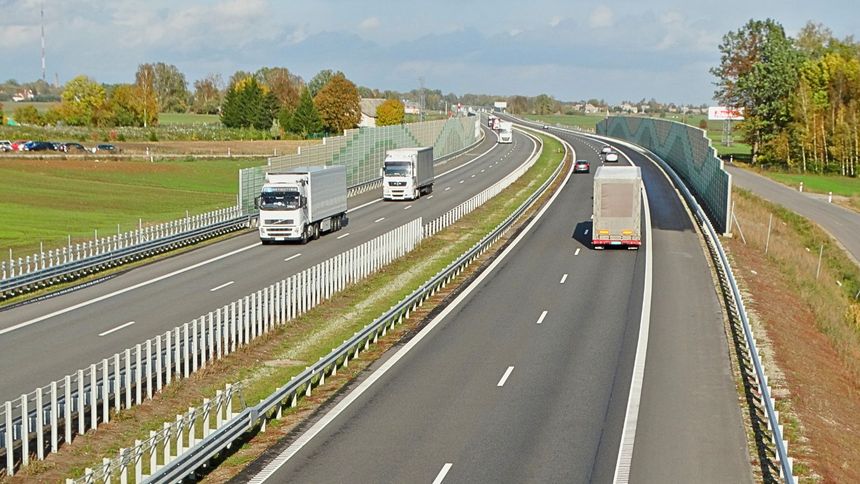 Koniec budowy ważnego odcinka