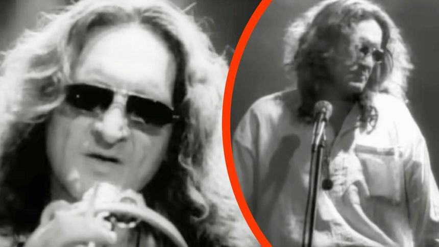 To niezapomniany hit lat 90.