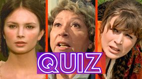 Quiz o kinie PRL