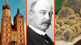 Quiz wiedzy o Polsce