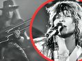 Lata 80. należały do grupy Bon Jovi.