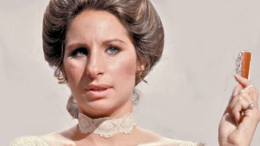 Ten hit lat 80. był pamiętnym duetem