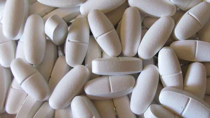 Zażywasz ten suplement? Lepiej natychmiast przestań!