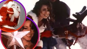 28 października 1994 roku ukazał się album Mariah Carey pt. "Merry Christmas"