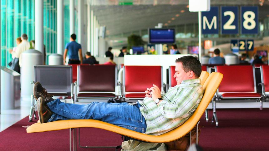 Szykujesz się do lotu? O tym musisz wiedzieć