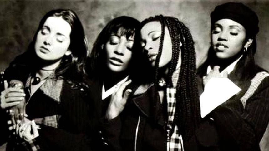 Eternal rozsławiły hit lat 90. 