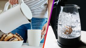 Osad z kamienia. Jak się go pozbyć?