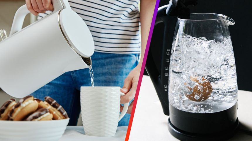 Osad z kamienia. Jak się go pozbyć?