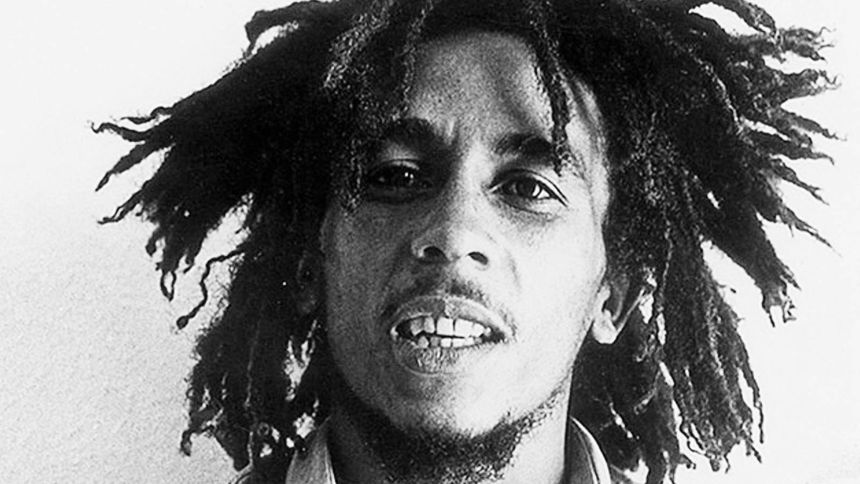 Bob Marley mógł zginąć 3 grudnia 1976