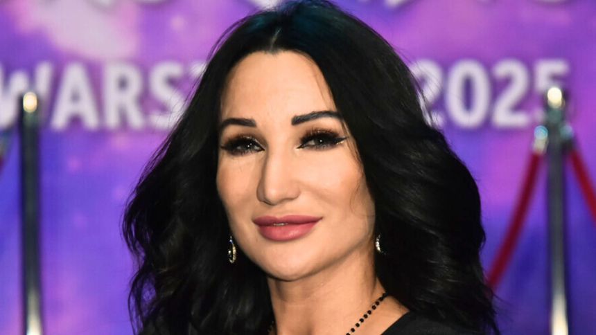 Eurowizja 2025. To zaśpiewa Justyna Steczkowska. Obcokrajowcy oszaleli