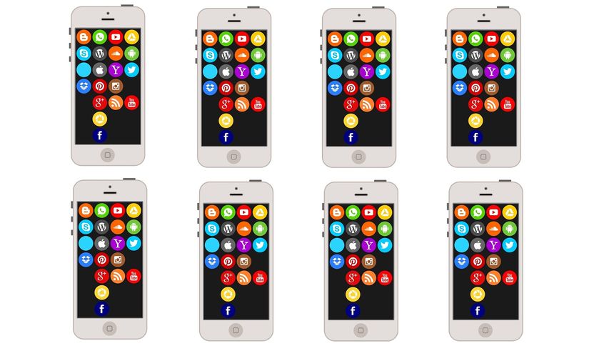 Test na IQ dla najbystrzejszych! Sprawdź, czy 8 sekund Ci wystarczy