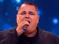 Mateusz Włodarczyk w "The Voice of Poland"