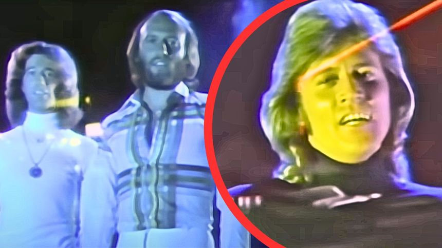 Hit lat 70. trafił do kultowego filmu