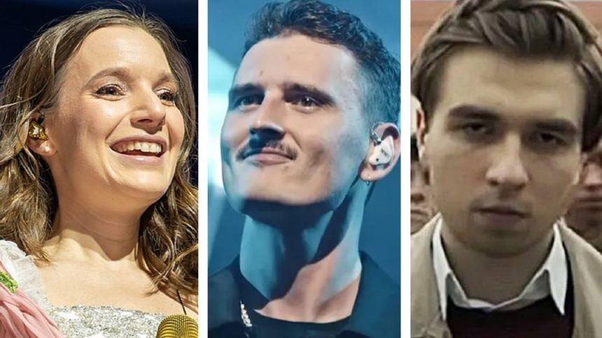 Kto rządzi w polskiej muzyce? Oto najpopularniejsi polscy artyści w Spotify