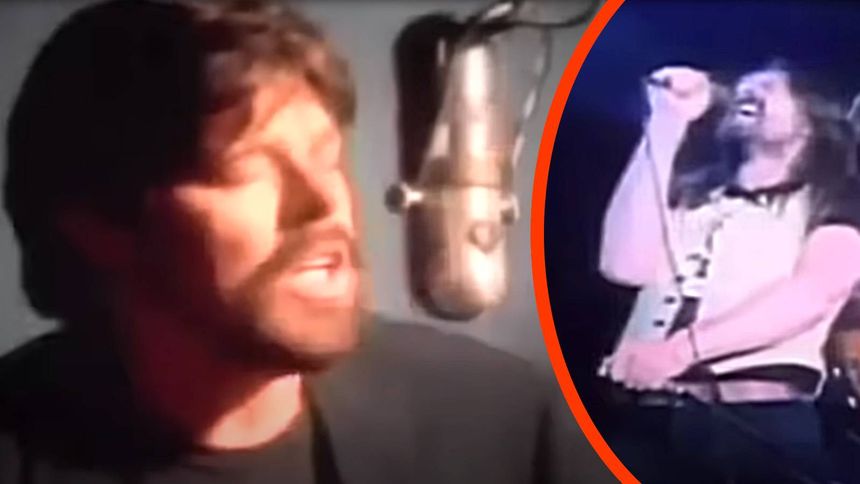 Historia piosenki "Turn the Page"