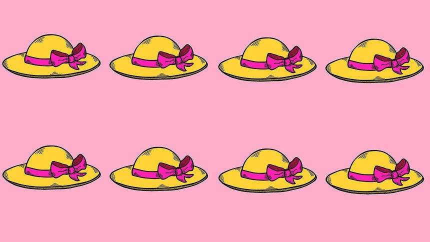 Ekspresowy test na IQ. Masz limit 6 sekund