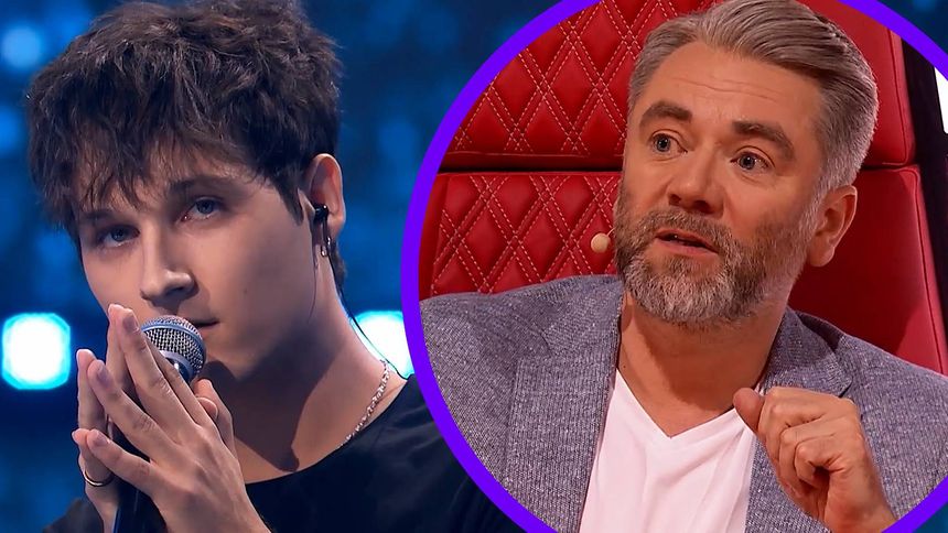 Bitwy w "The Voice of Poland" 