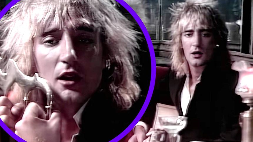 Historia piosenki  "You're In My Heart (The Final Acclaim)" 