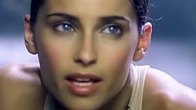 Nelly Furtado stworzyła hit lat 2000