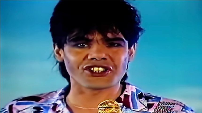 Ten hit lat 80. miał nigdy nie powstać