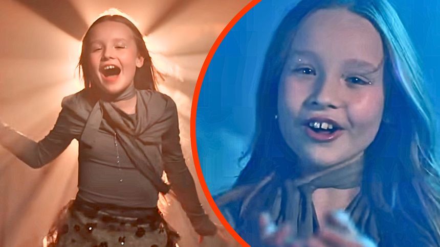 Eurowizja Junior 2025. Mamy piosenkę Polki