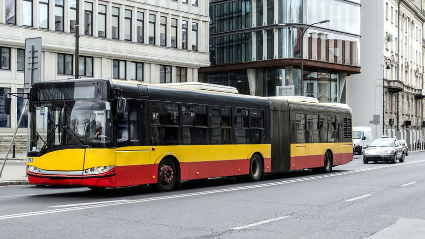 Wszystkich Świętych 2025. Darmowa komunikacja miejska