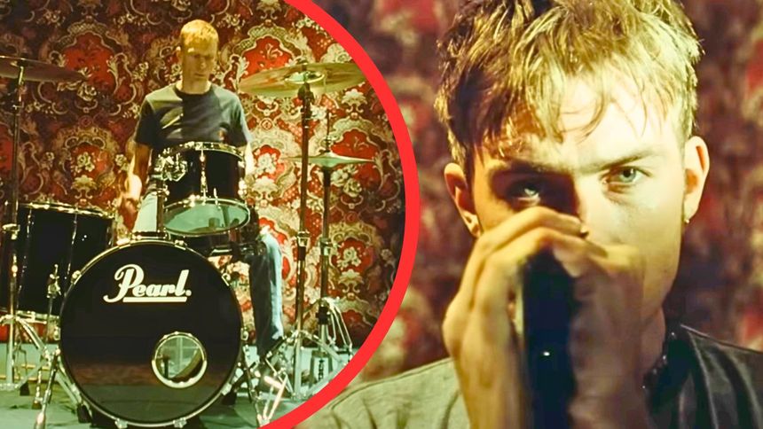 Blur nagrali wielki hit lat 90.