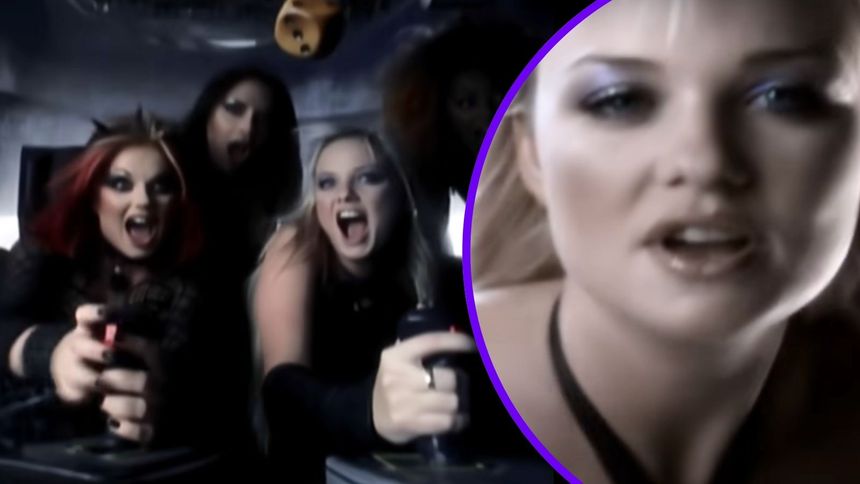 Hit lat 90. doczekał się cenzury