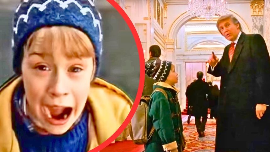 Cena za noc w filmowym hotelu przyprawia o zawrót głowy.