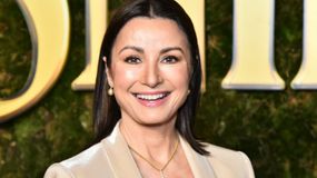 Joanna Brodzik rozprawia się ze stereotypami