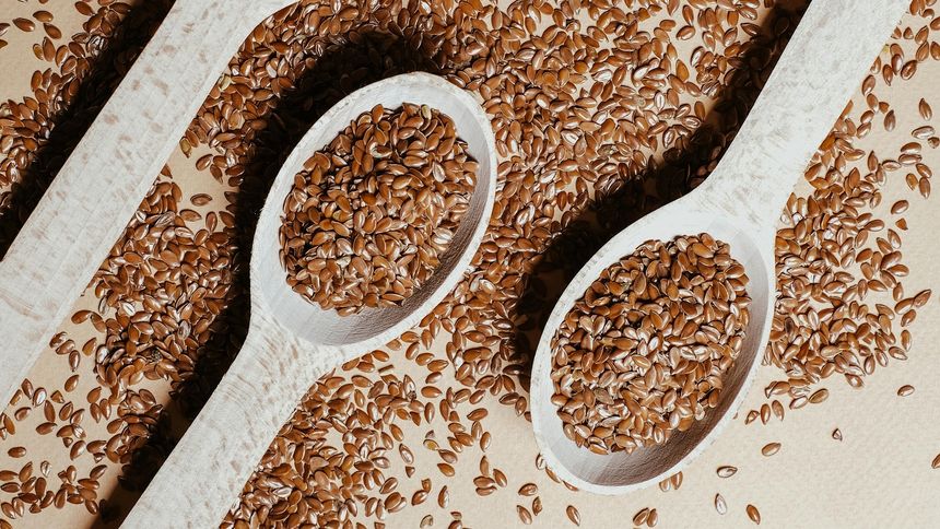 Szukasz zamiennika dla siemienia lnianego?