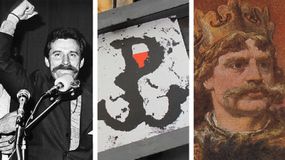 Quiz z historii Polski