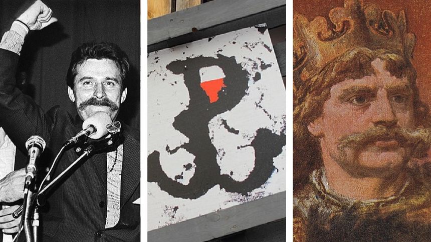 Quiz z historii Polski