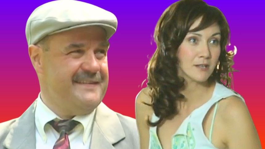 Quiz. Jak dobrze znasz serial "Ranczo"?