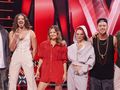 Zbliża się finał programu "The Voice" 