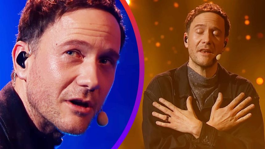 Eurowizja 2025. Poruszający hit Słowenii